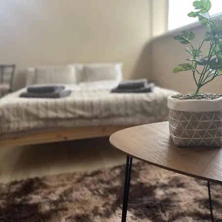 Apartment Garzon/ Sahy