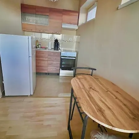 Apartmán Garzon/ Sahy